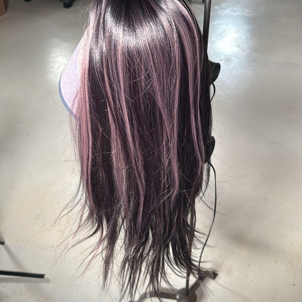 CHELSEY SMITH HAIR CROWN - Picture 10 of 13